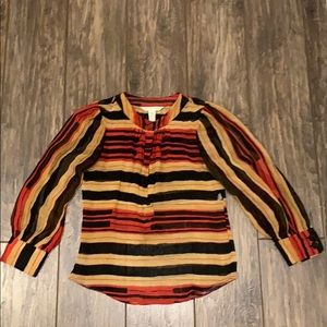 Diane VonFurstenberg Blouse